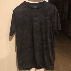 Ralph Lauren Performance Camo Tee